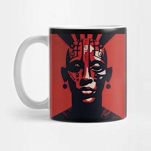 Legba Mug